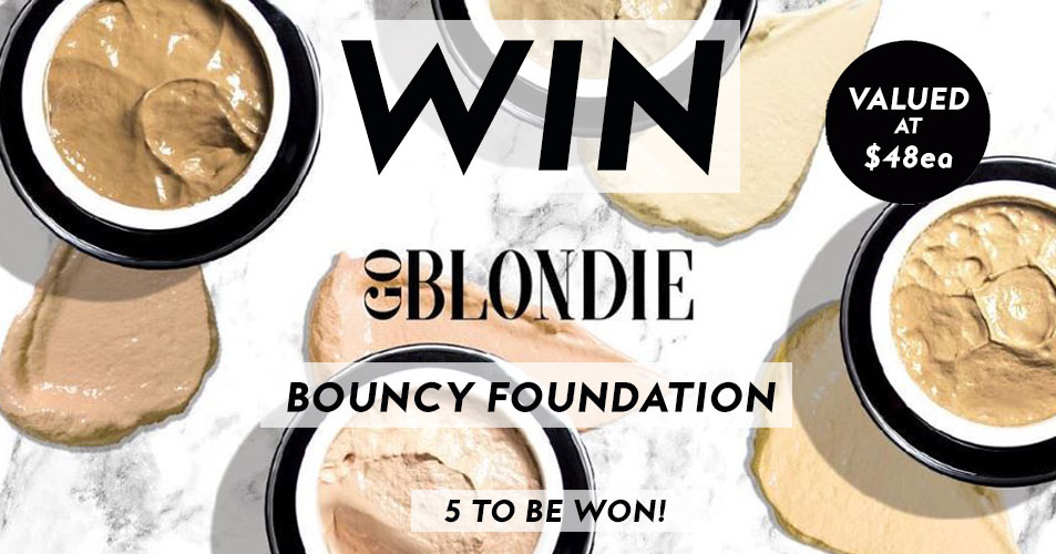 Who doesn’t want affordable luxury beauty? Well, then this competition is for you!