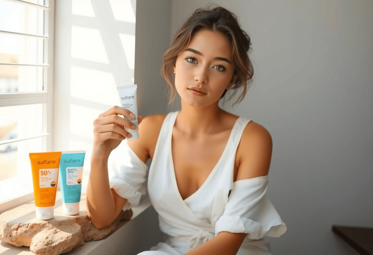 Skinscreen 101: Why SPF is the New Foundation for 2025 Beauty Routines in Australia