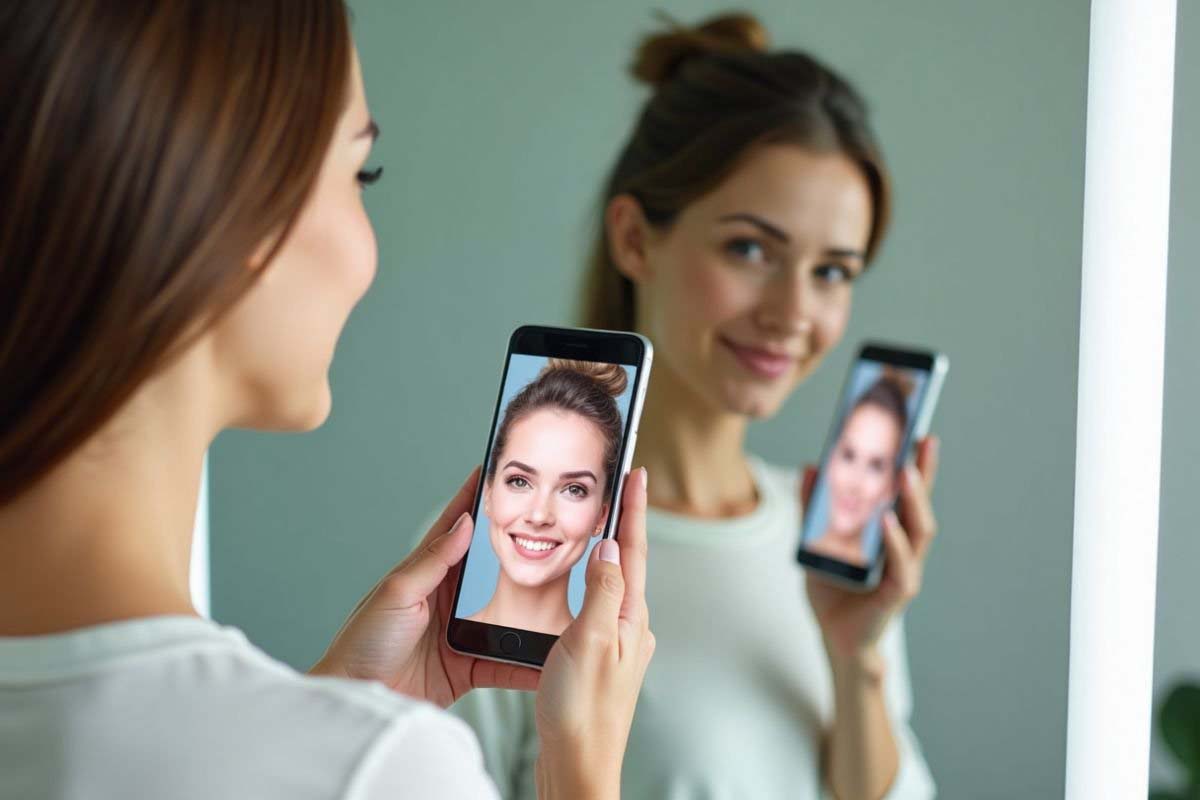 AI in Beauty: How Technology is Transforming Personalized Skincare and Makeup