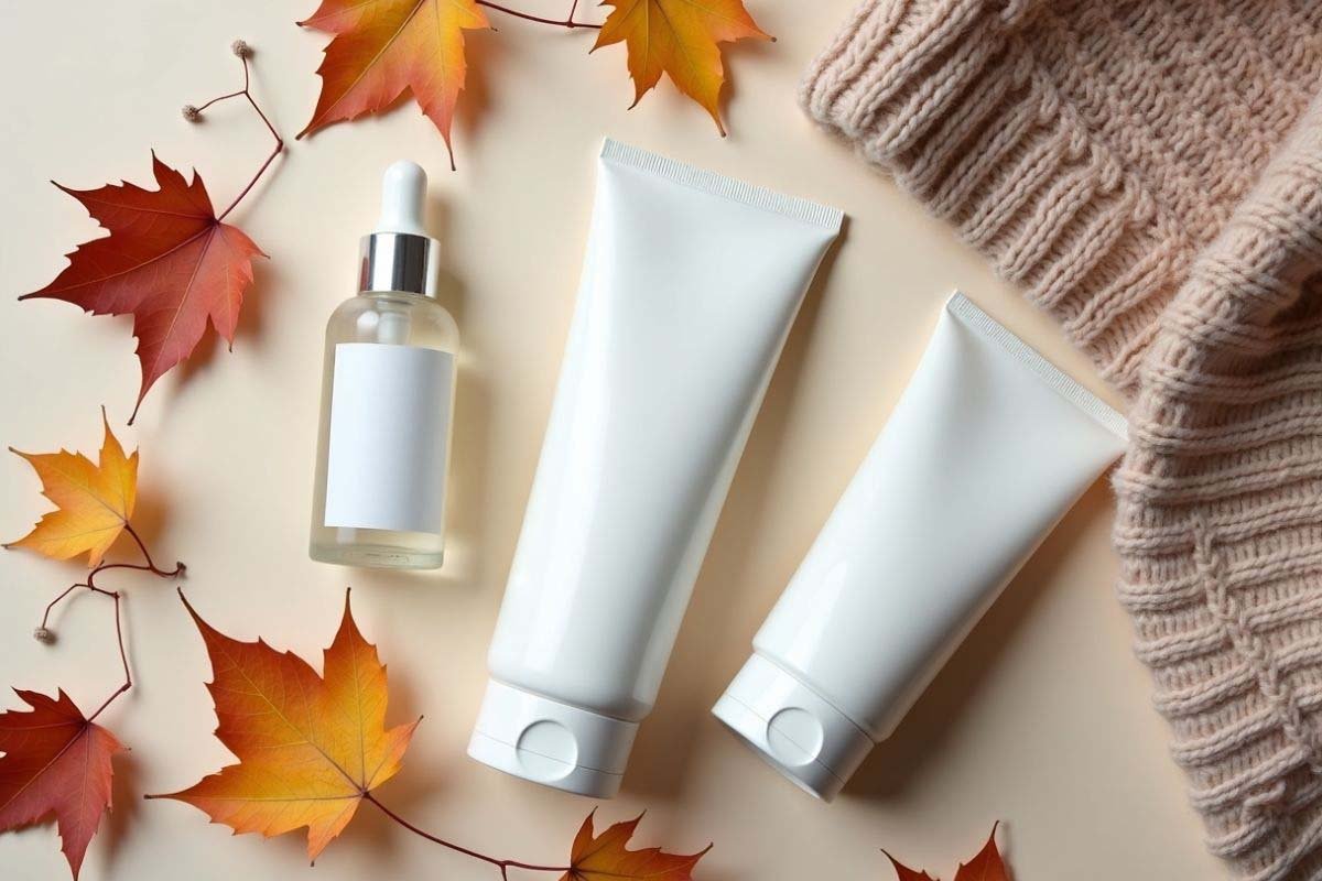 Autumn Skincare 2025: Your Sensitive Skin Care Routine