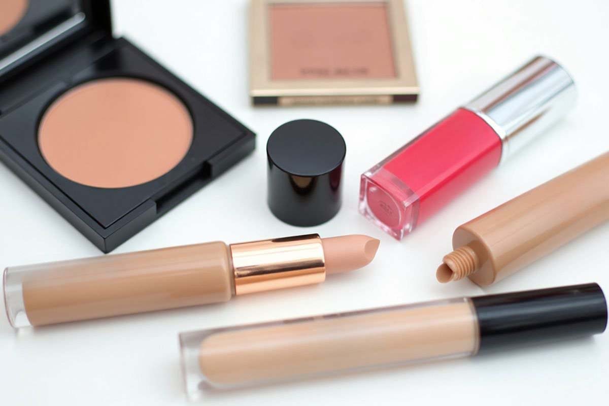 Best Makeup Products of 2024: Our Makeup Essentials