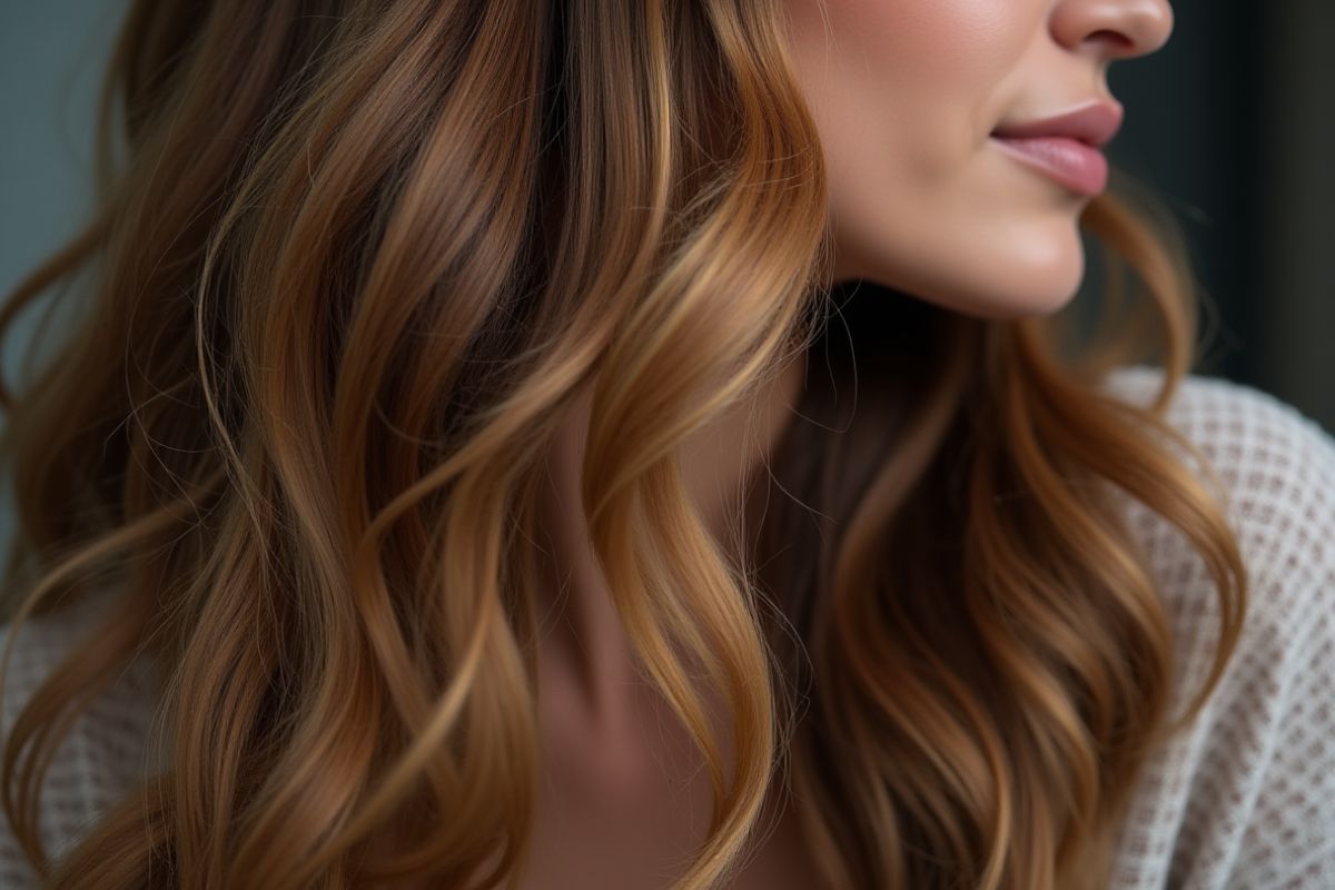 Instant Hair: Wigs & Extensions Are Trending in 2025