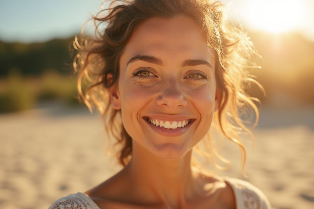 Makeup Minimalism: 2025’s Freshest Beauty Trend