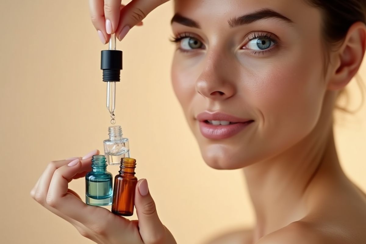 Serum Stacking: Skin Care Trend to Layer Serums in Your Skincare Routine