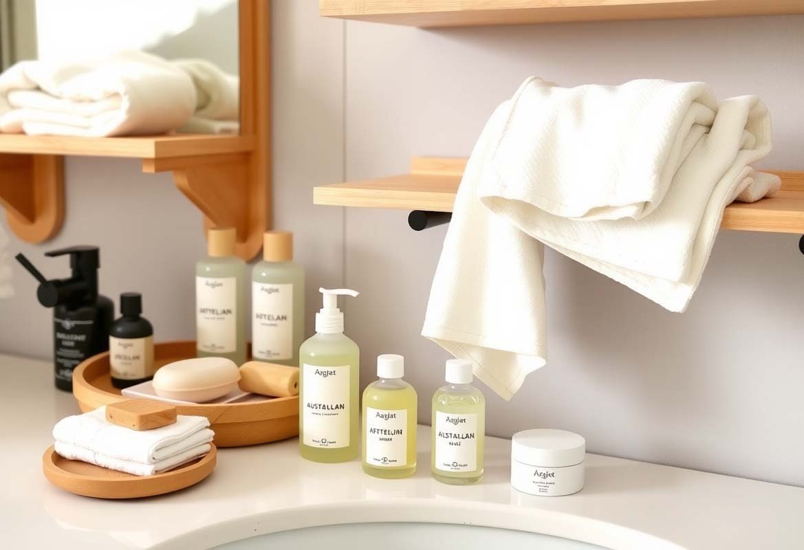 Australian Brands Leading the way in Sustainable Beauty and Natural SkinCare