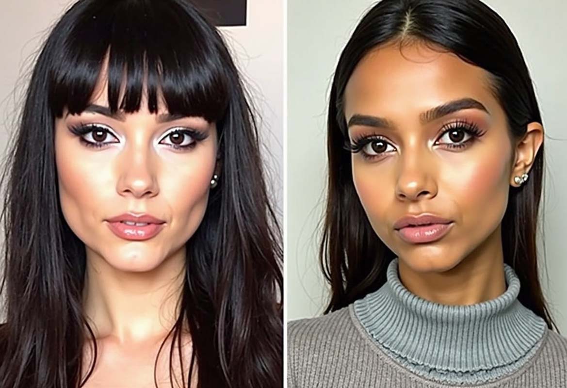 90s makeup trends australia 3