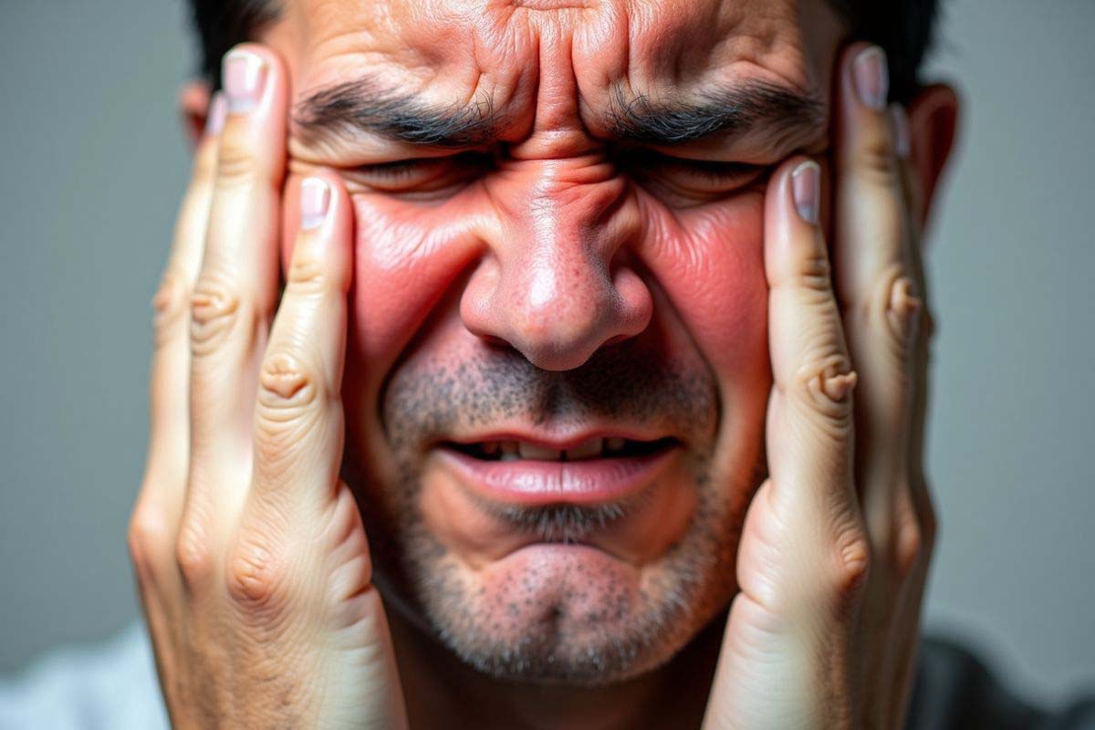 How Your Emotions Affect Your Skin 1