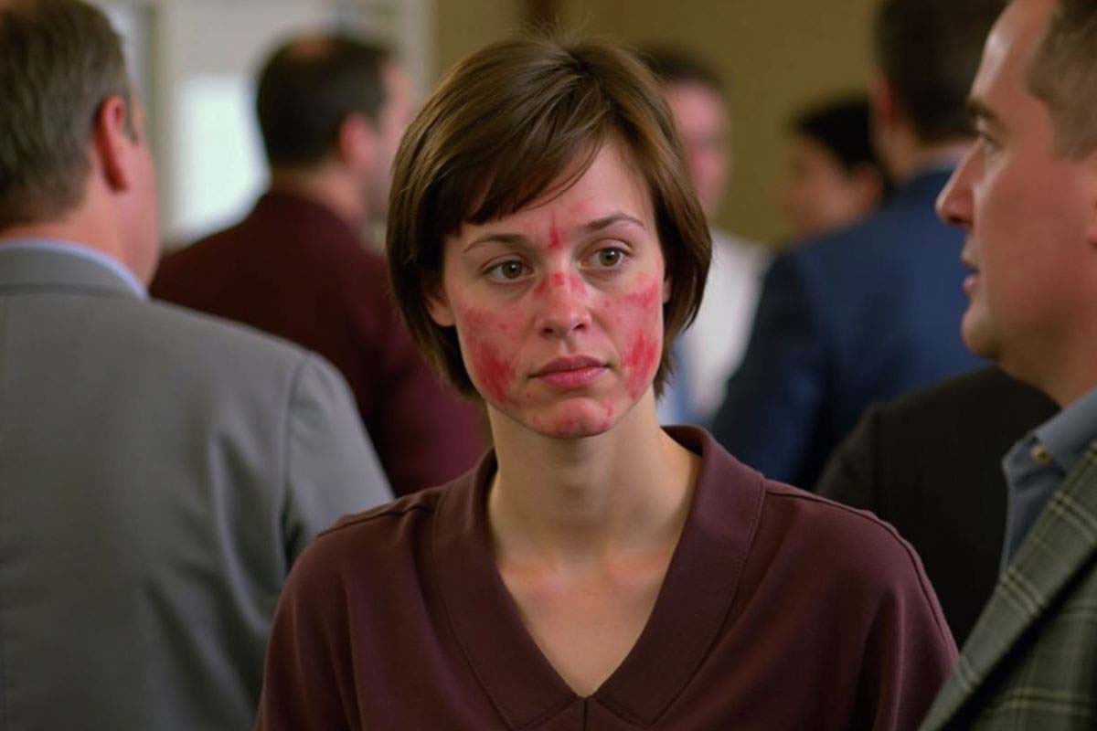 How Your Emotions Affect Your Skin 5