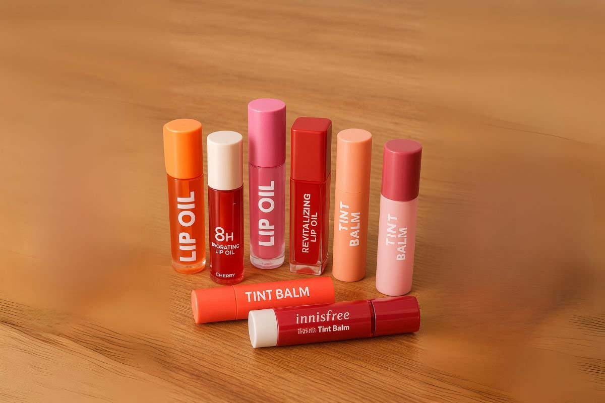 The 14 Best Lip Oils of 2025 2