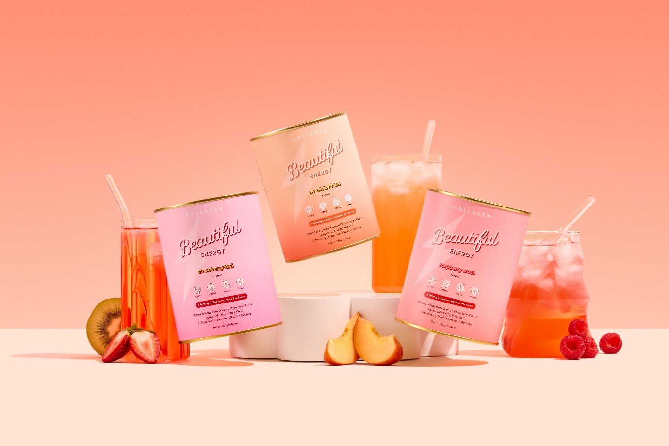 From Powder to Portfolio: The Collagen Co’s Elevated Take on Beauty Nutrition  Glow, Simplified