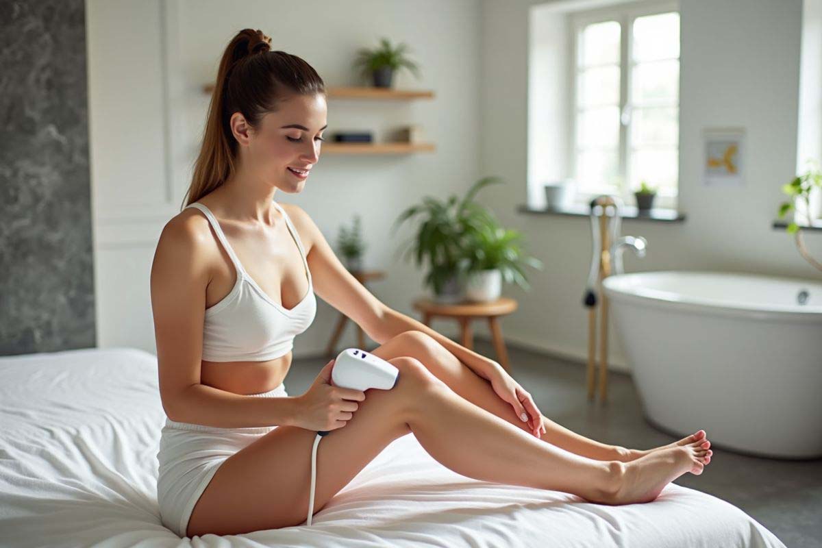 The top 5 reasons to use intense pulsed light hair removal 2