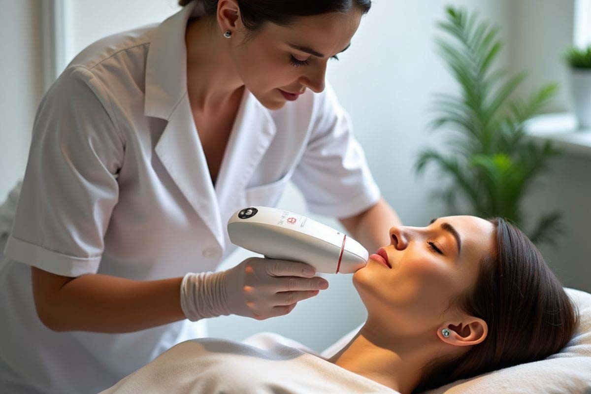 The top 5 reasons to use intense pulsed light hair removal 3