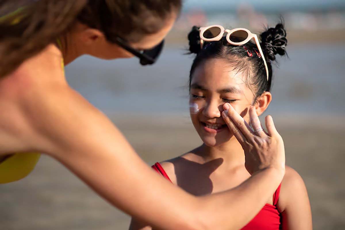 Which Korean Sunscreens Are Best for Dry Skin?