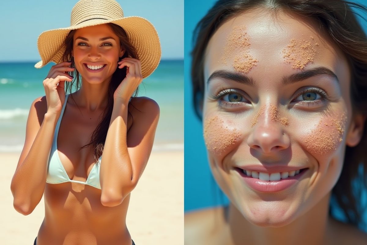 You’ve Been Misled About Australian Sunscreen: The Truth About SPF Claims, Skin Health and Korean Beauty