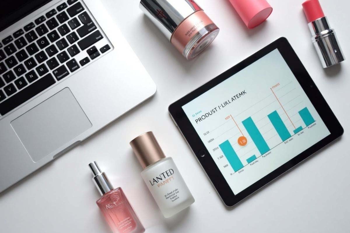 ai powered skincare and makeup