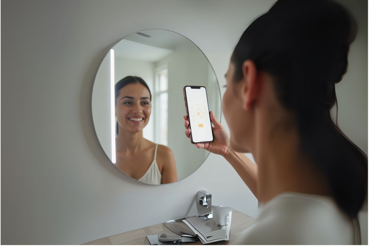 AI in Beauty: How Technology Is Personalising Skincare for 2025
