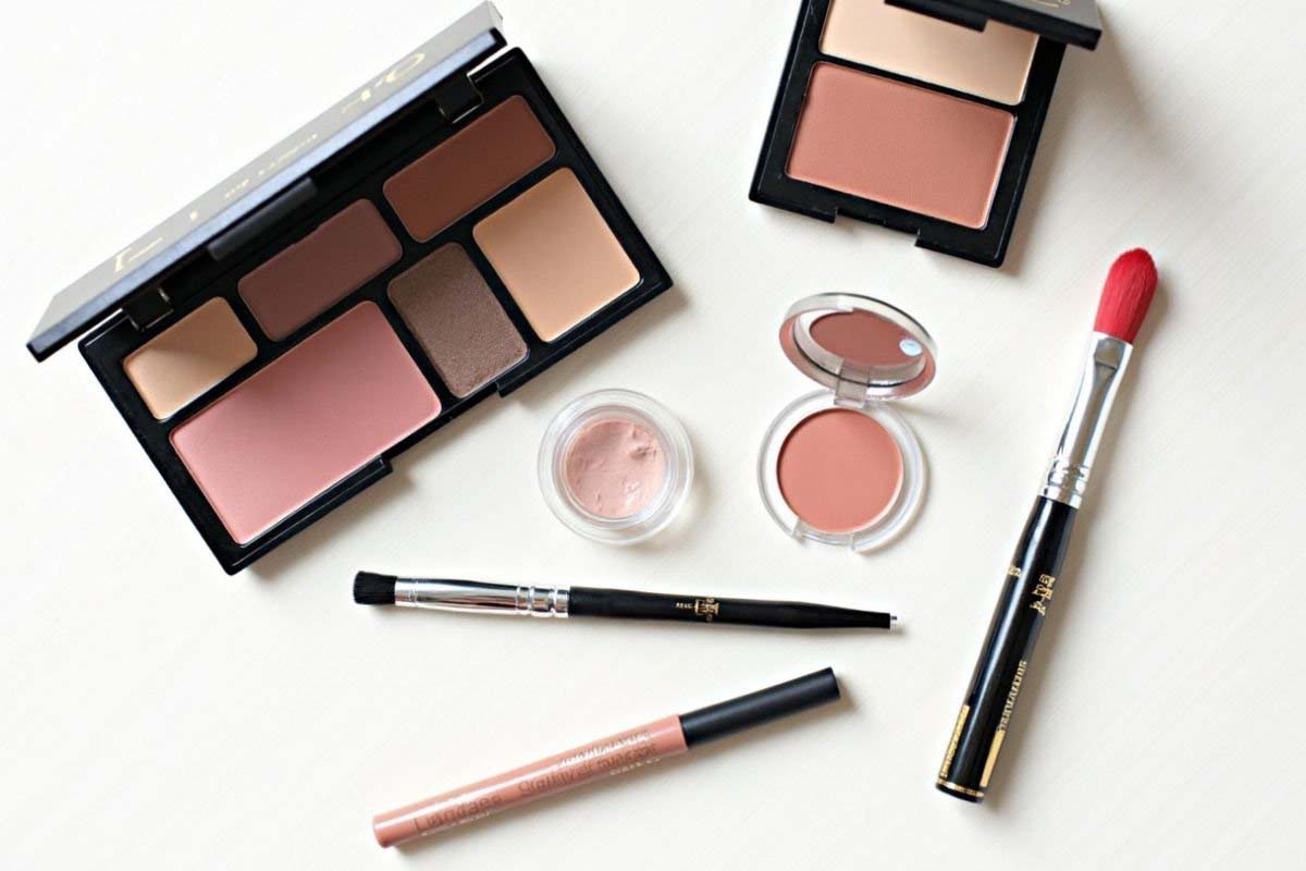 amazing makeup tutorial for beginners 1