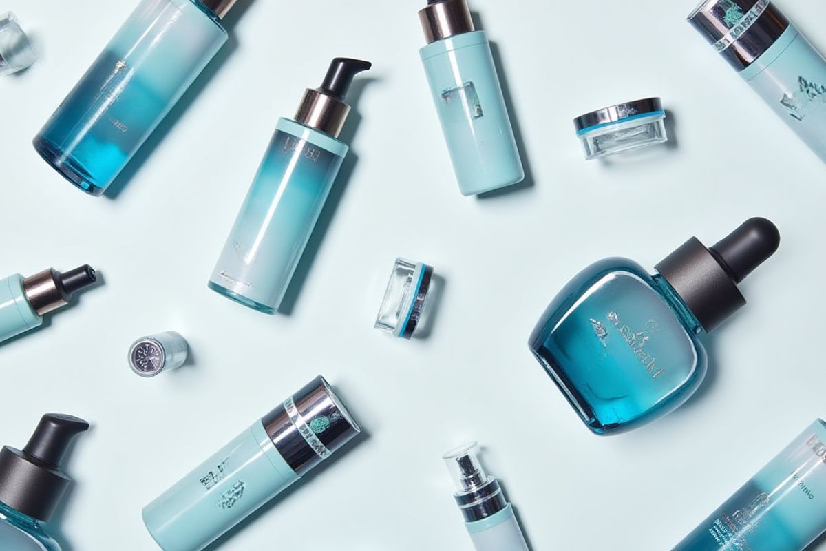 biotech beauty sustainable skincare 2025 trends 5