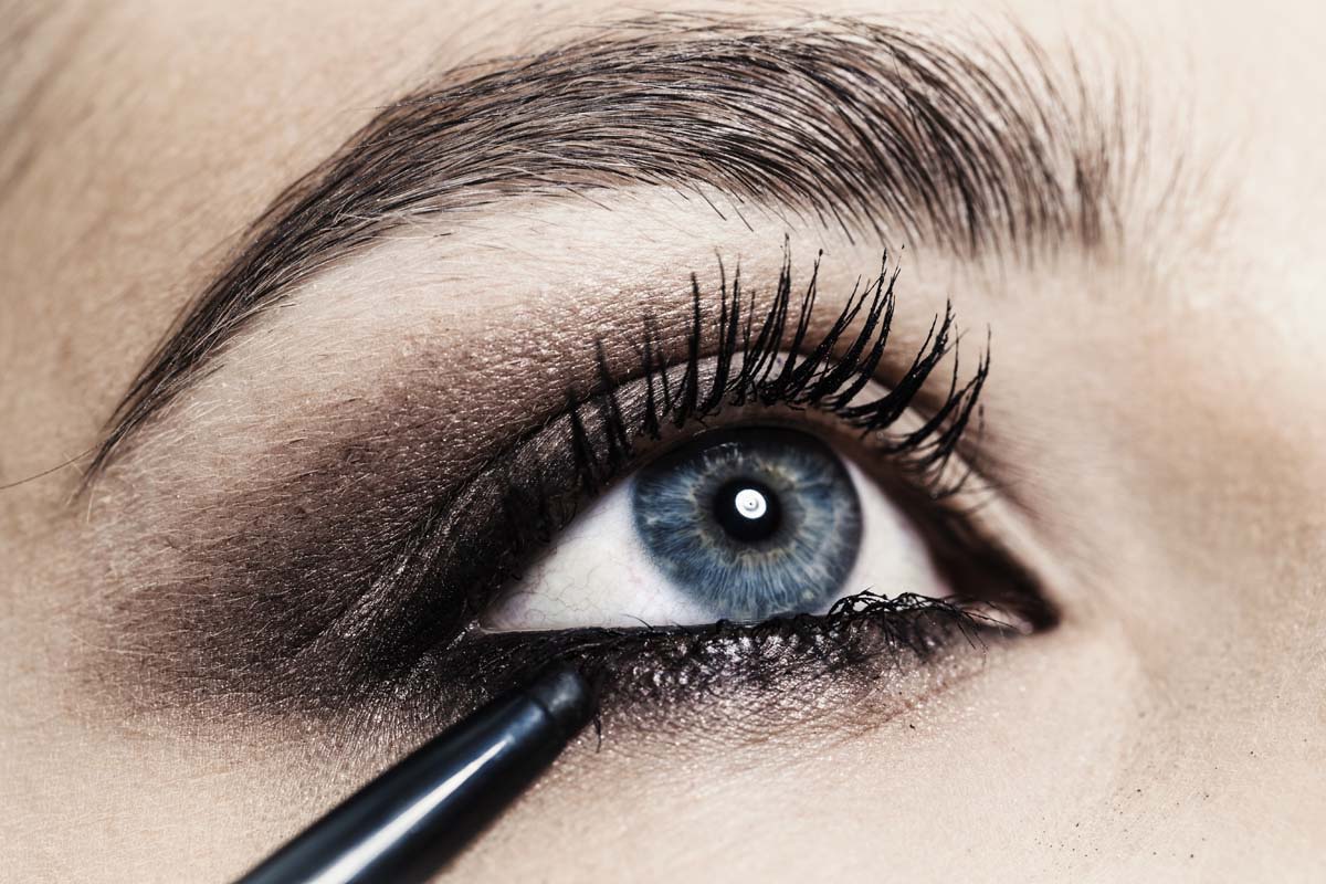 90s Makeup Trends