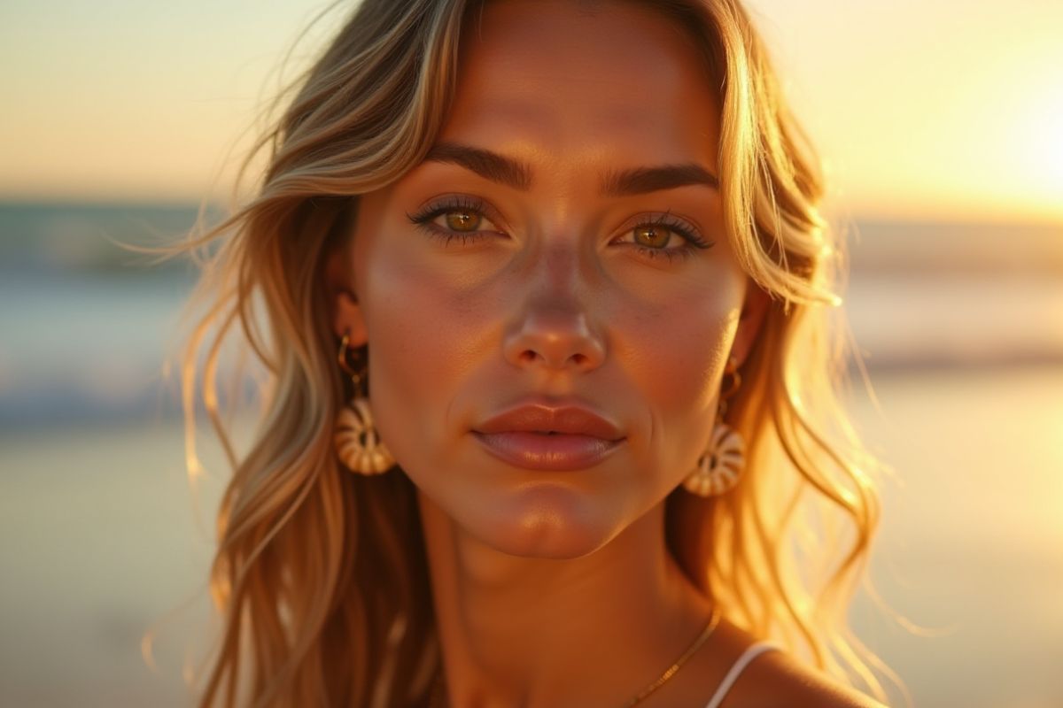 Beach-Ready Festive Glow: Summer Beauty Tips for the Aussie Season
