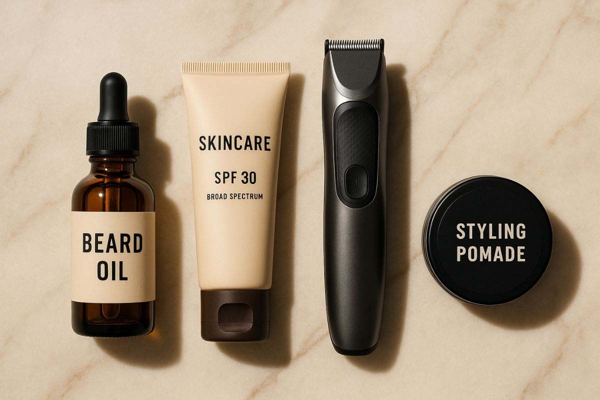 grooming trends for men australia 4