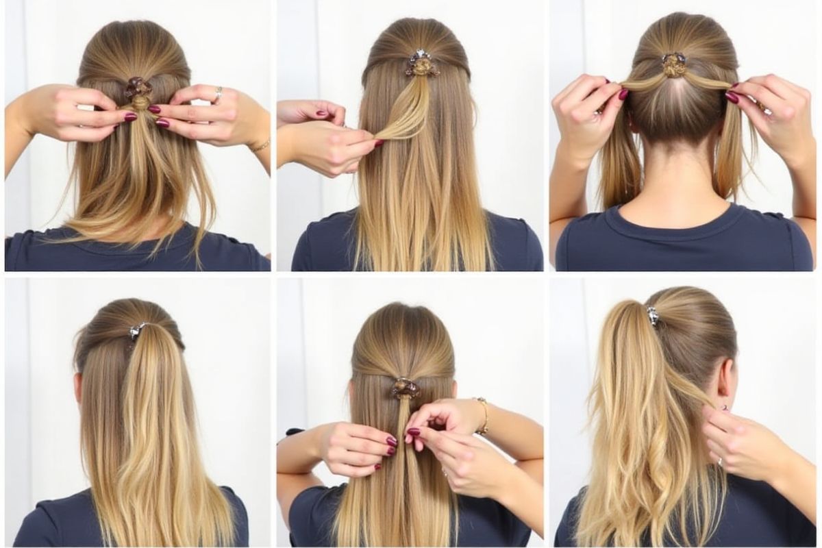 hair makeovers 3