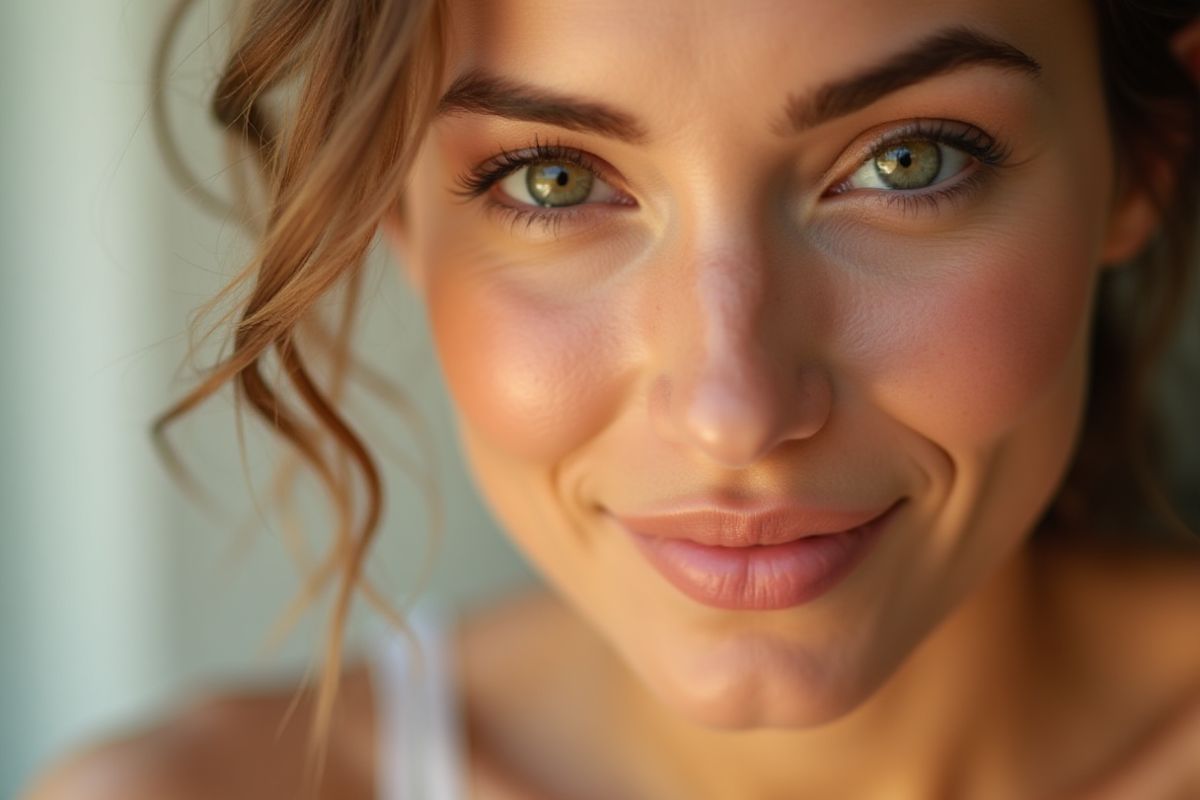 Sweat-Proof Makeup: Keep Your Look Fresh in the Summer Heat
