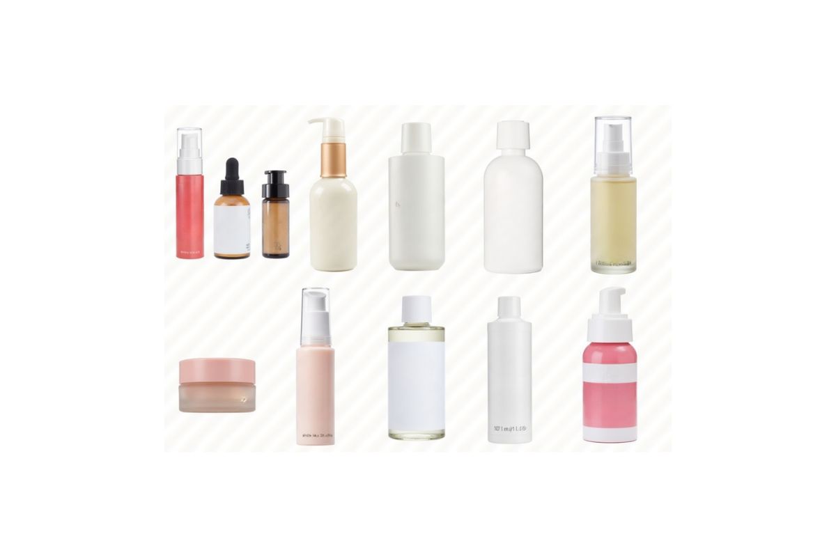 minimal makeup 3