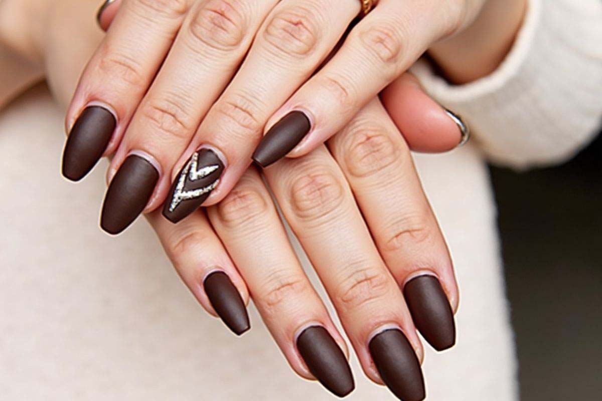 mocha mousse beauty trend 2025 4