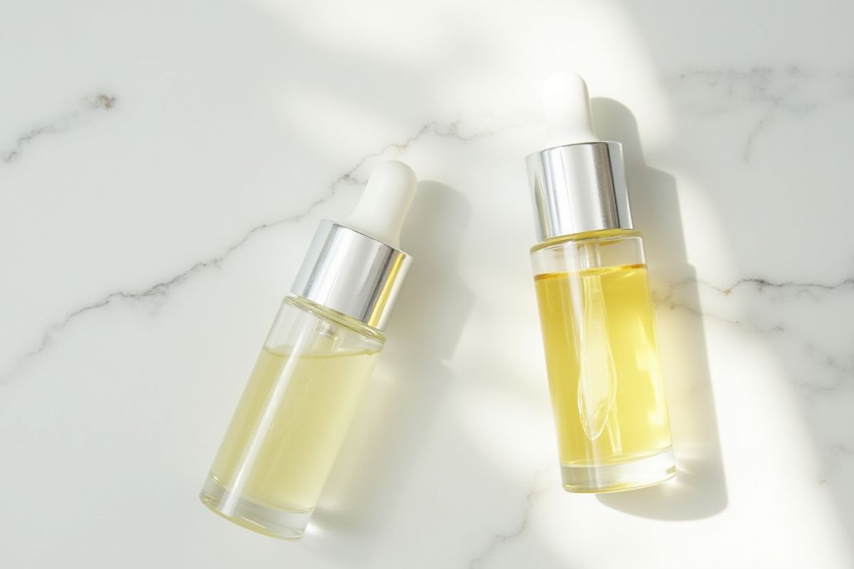 serum stacking skincare routine 3