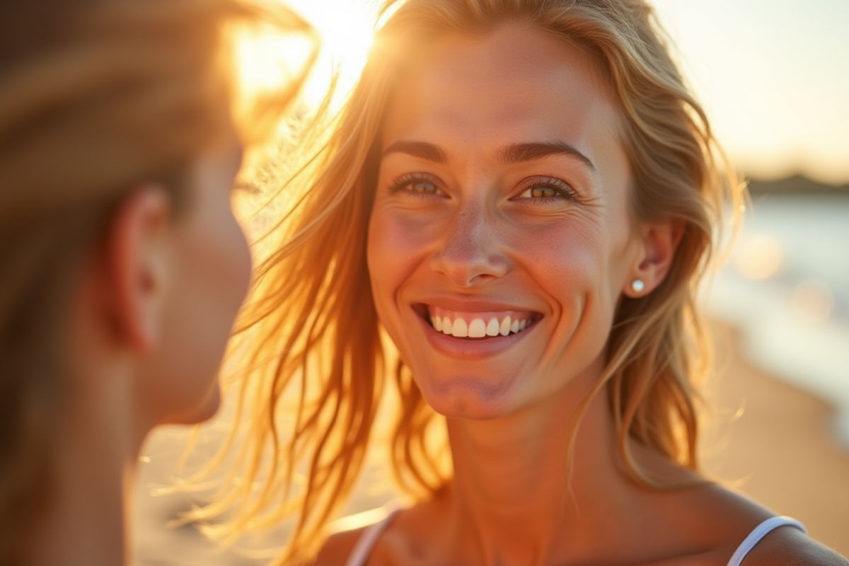 Skinscreen in Full Summer: Why SPF Is the Foundation of Aussie Beauty