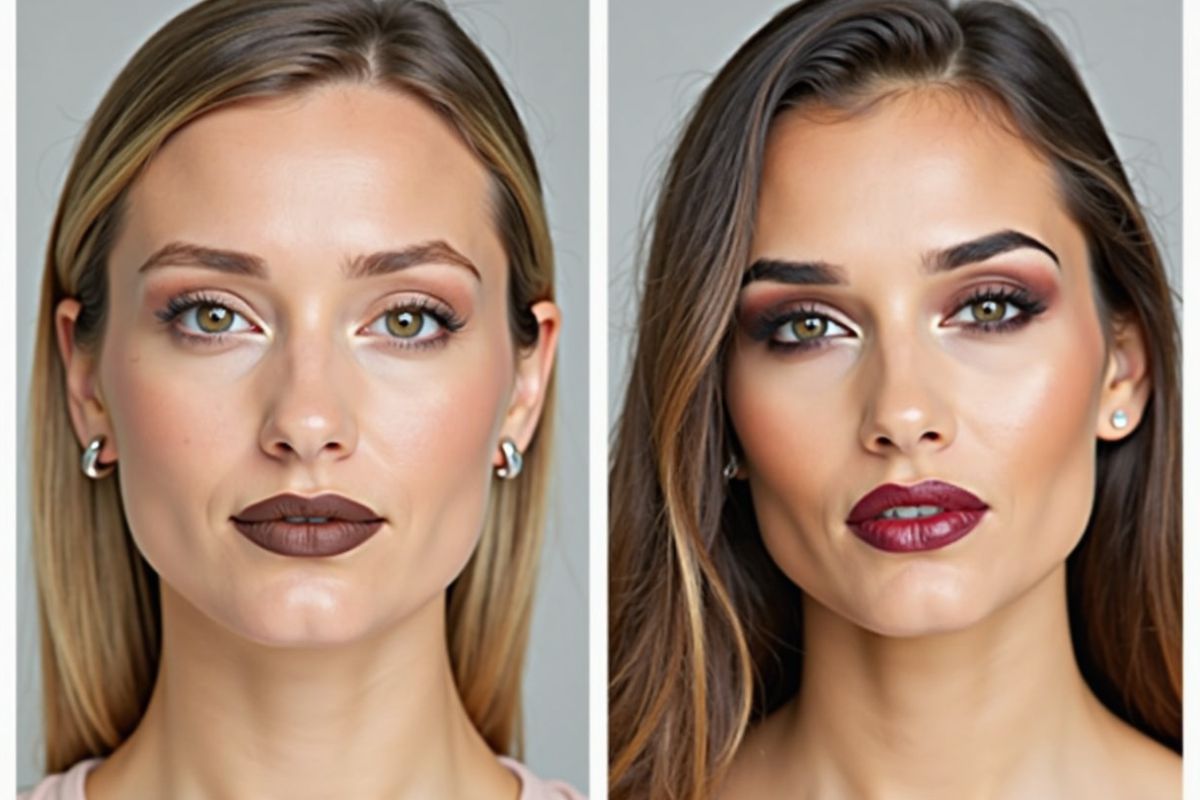 winter 2025 lip colour trends 3