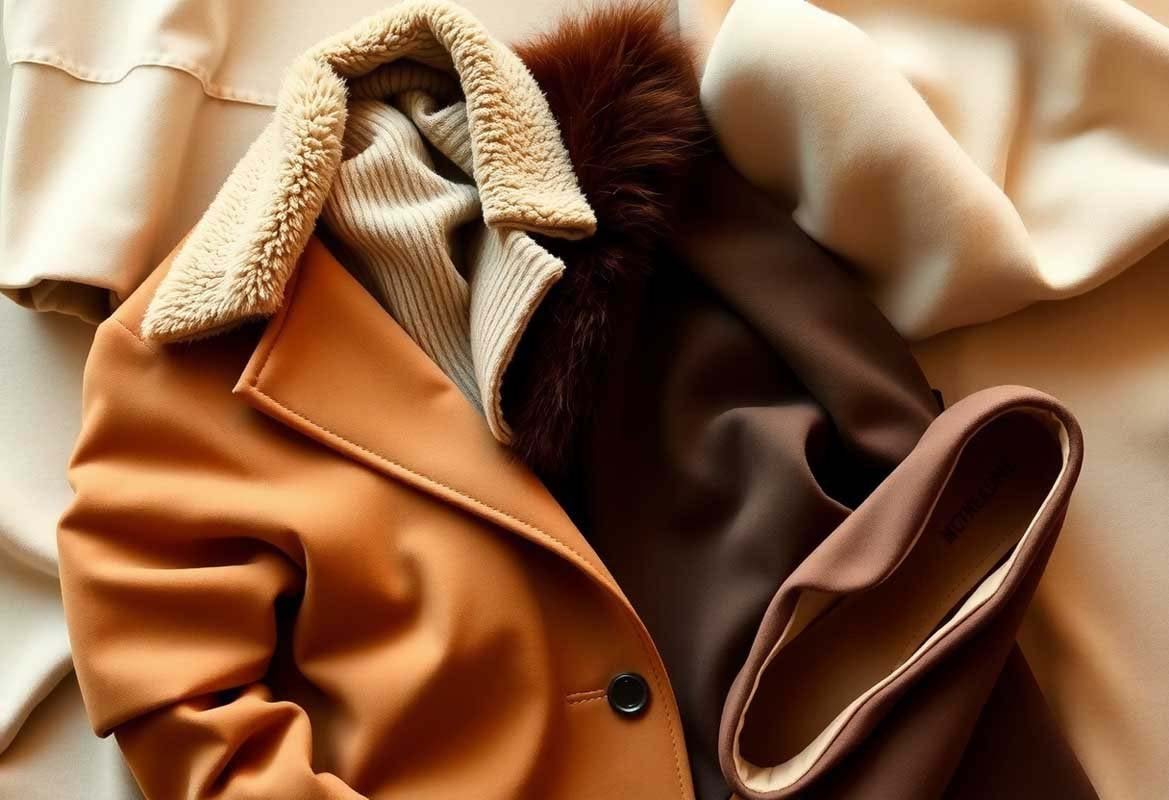 Best Materials for Winter Coats