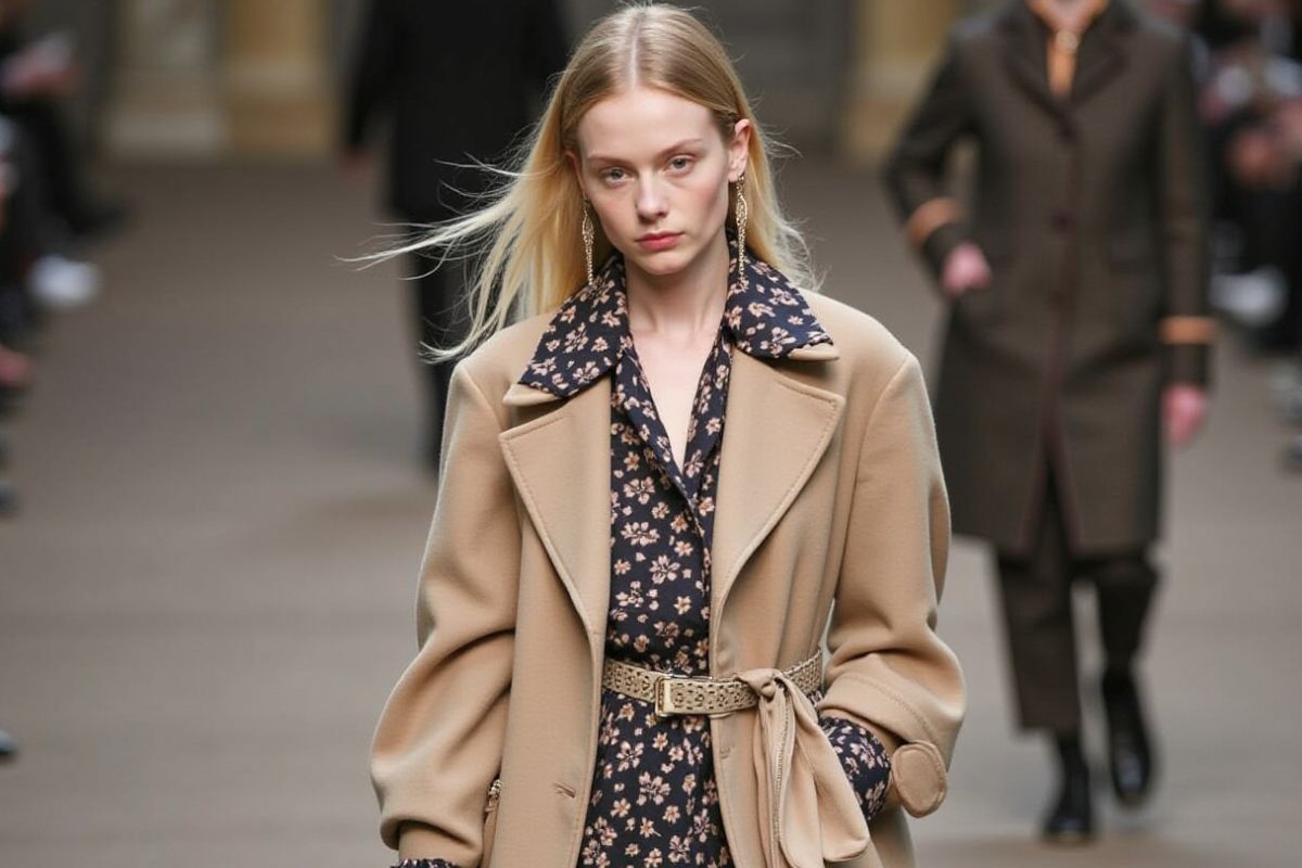 Boho Chic Revival Styling Suede 1