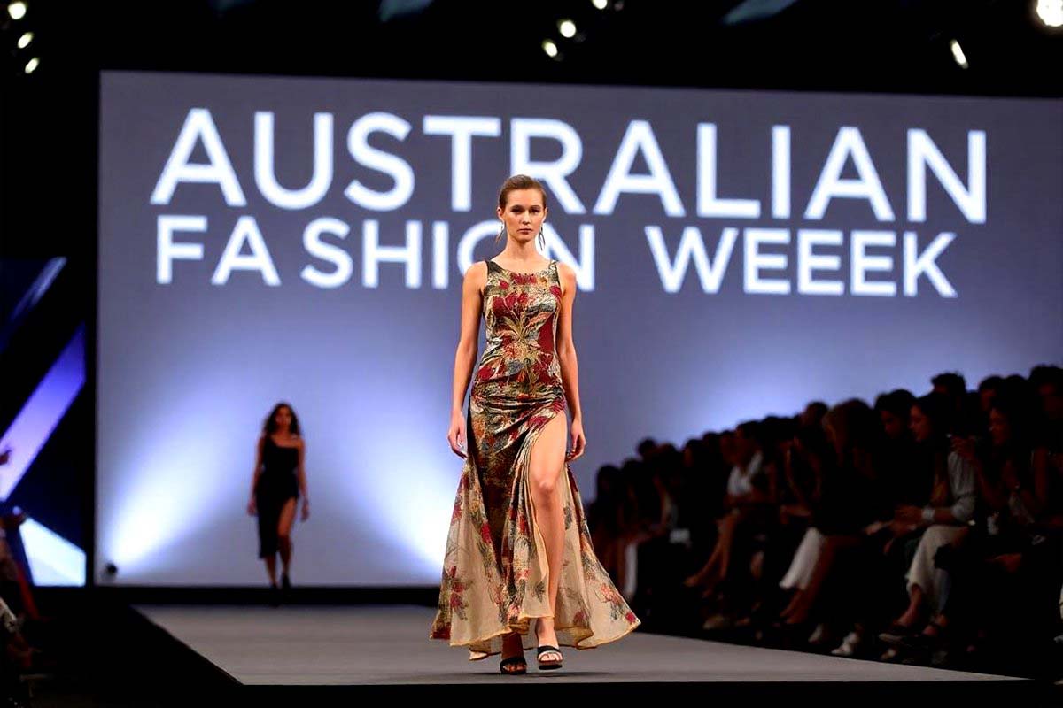 How did the 2025 season influence Australian Fashion Week?