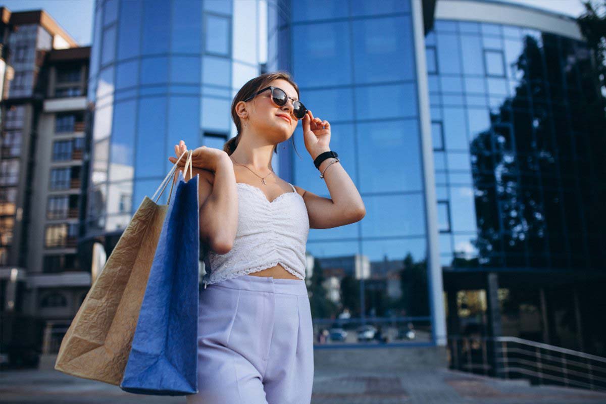 The Rise of Ultra-Fast Fashion: Gen Z's Paradox in Sustainability