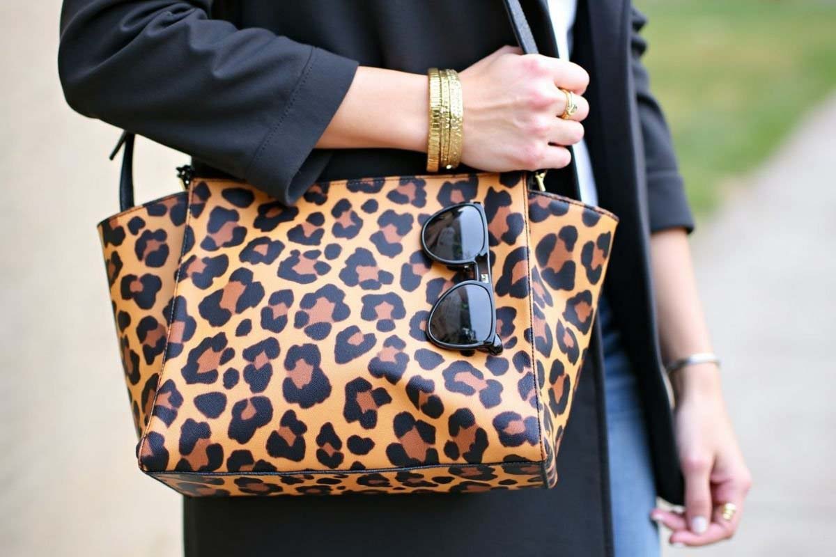 Wear Animal Print Outfits Style Zebra and Leopard Prints in 2025 2