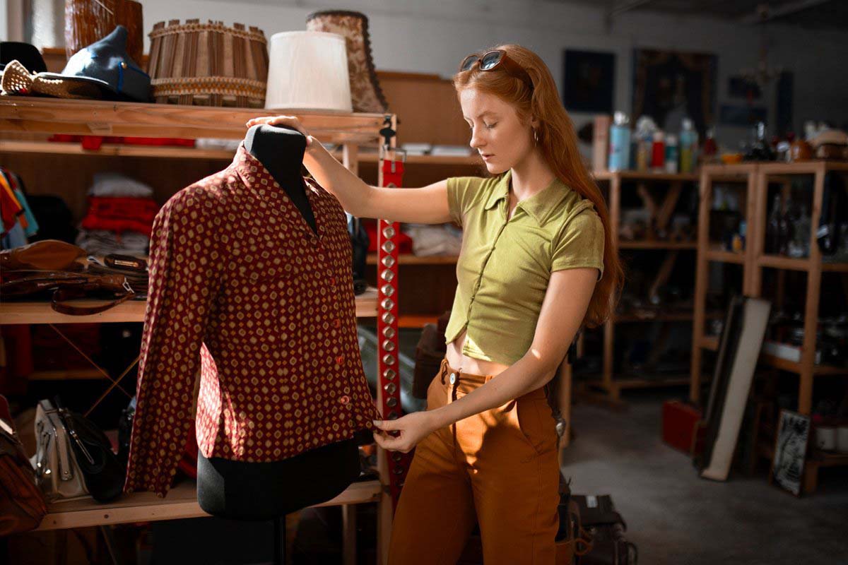 What are the predictions for the future of Australian Fashion Week?