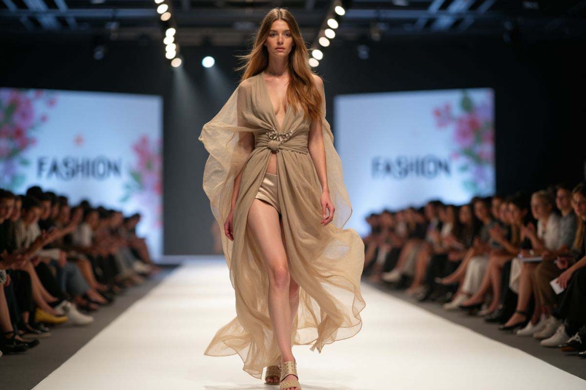 Sustainable Couture: How Australian Designers Are Leading the Eco-Fashion Movement in 2025