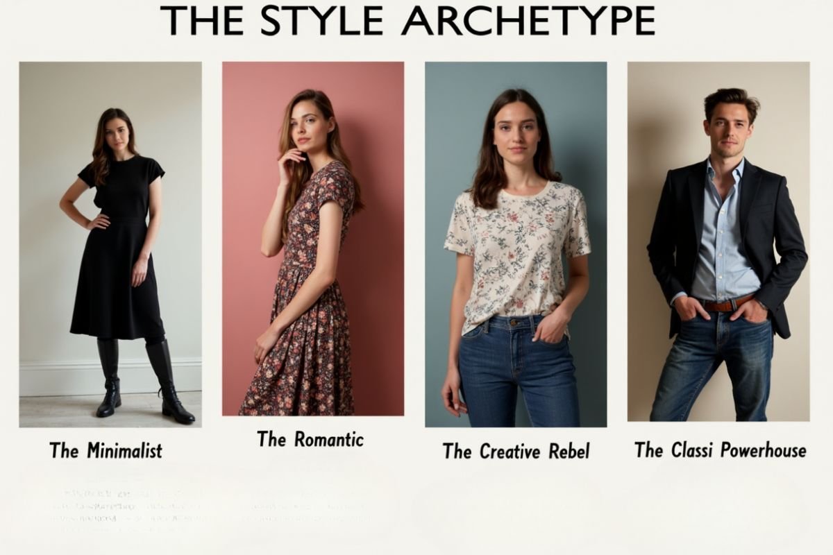 dressing for your body and personality 2