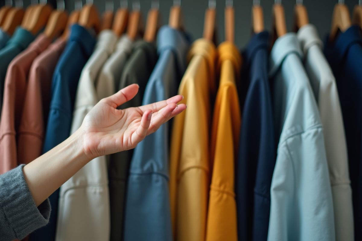 Beyond the Outfit: Dressing for Your Body Shape and Authentic Personality