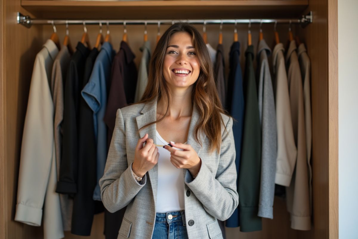 dressing for your body and personality 5