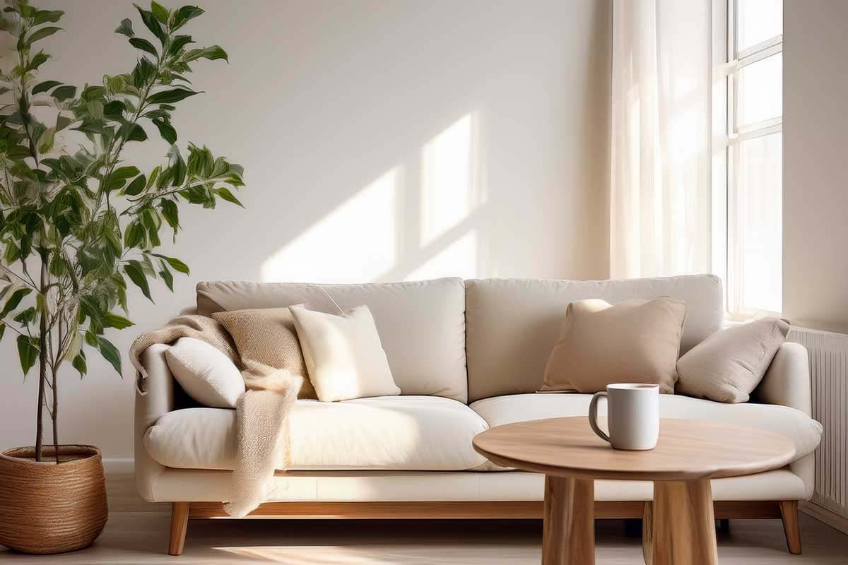 minimalist lifestyle australia