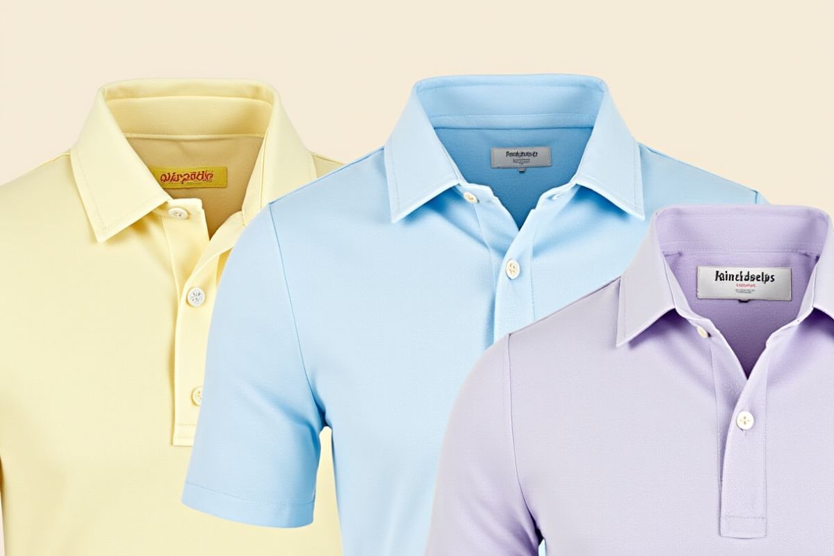 polo shirts 3