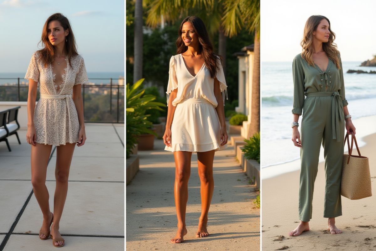 summer capsule wardrobe 4