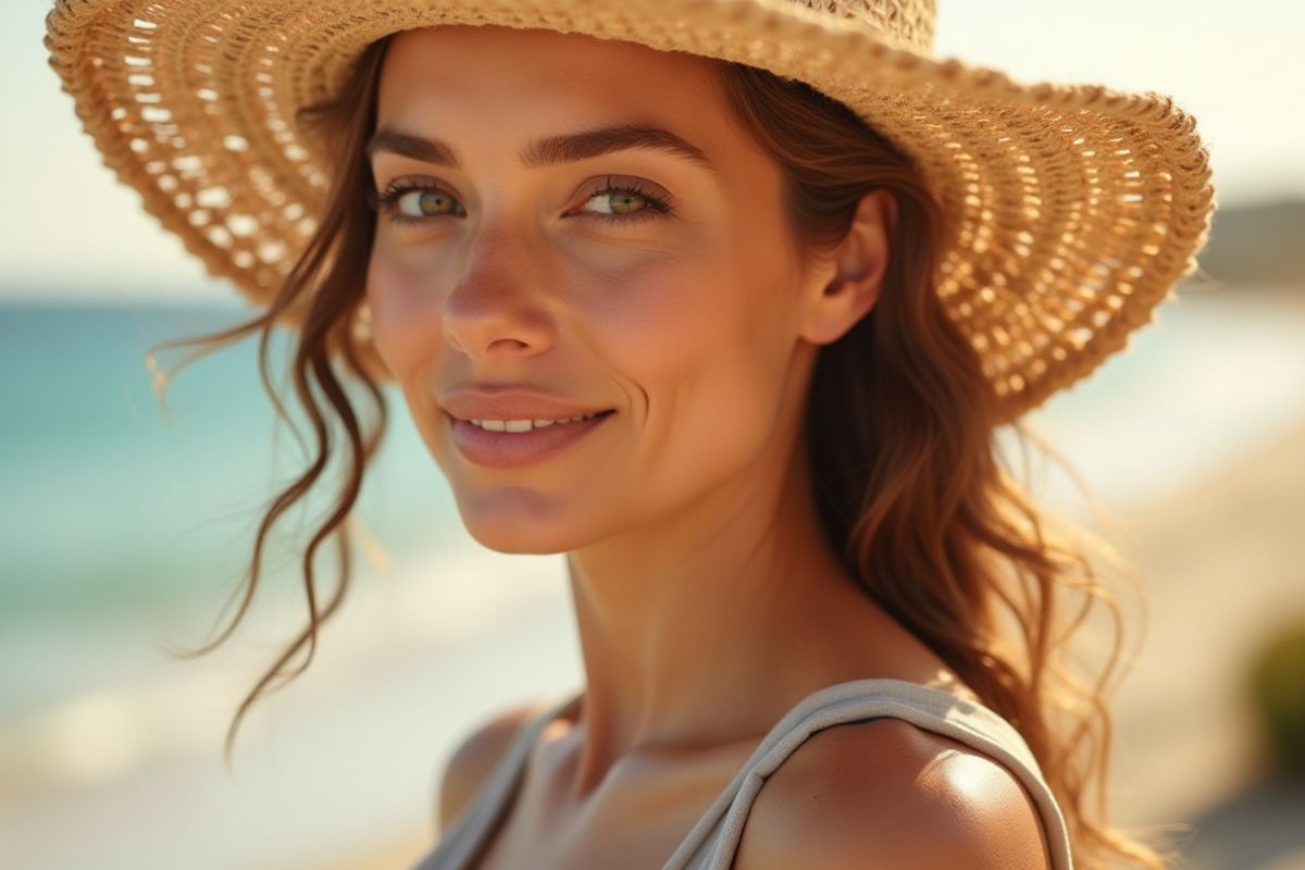 Sun Hats & Statement Headwear: Summer 2025 Must-Haves