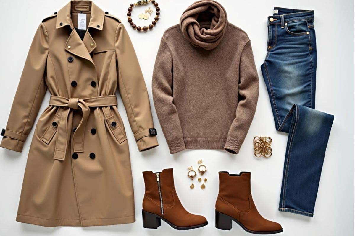 winter jackets