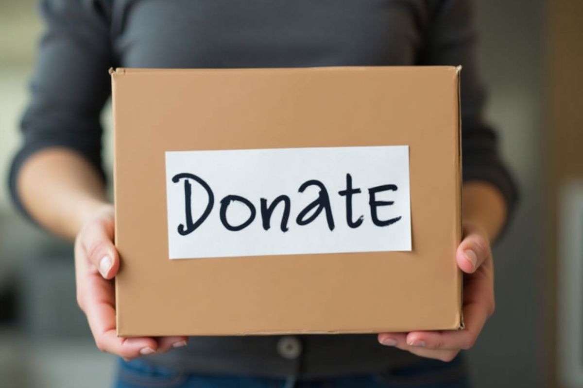 Declutter Fast 2025s Top Home Organization Tips 1