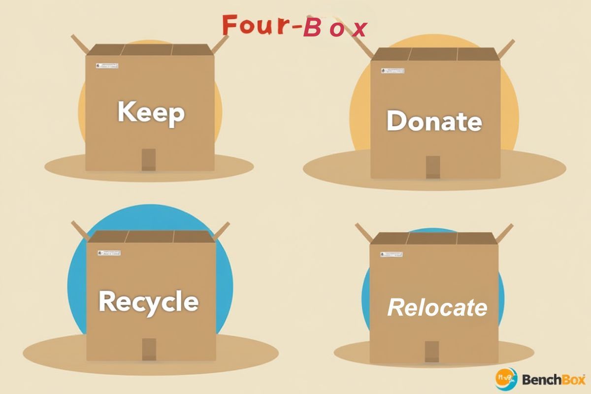 Declutter Fast 2025s Top Home Organization Tips 5