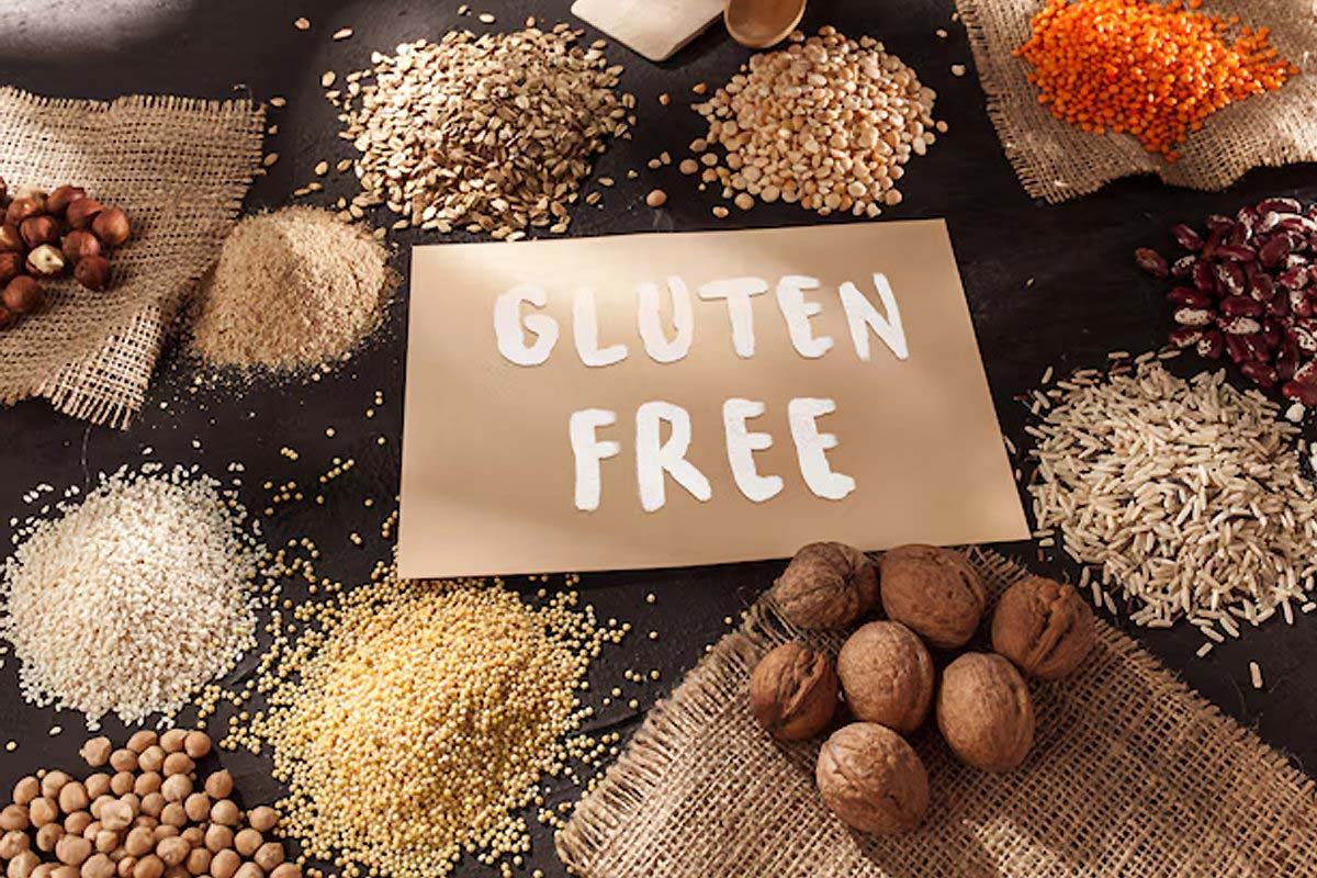 Final Word: The Health Benefits of a Gluten-Free Diet for Life